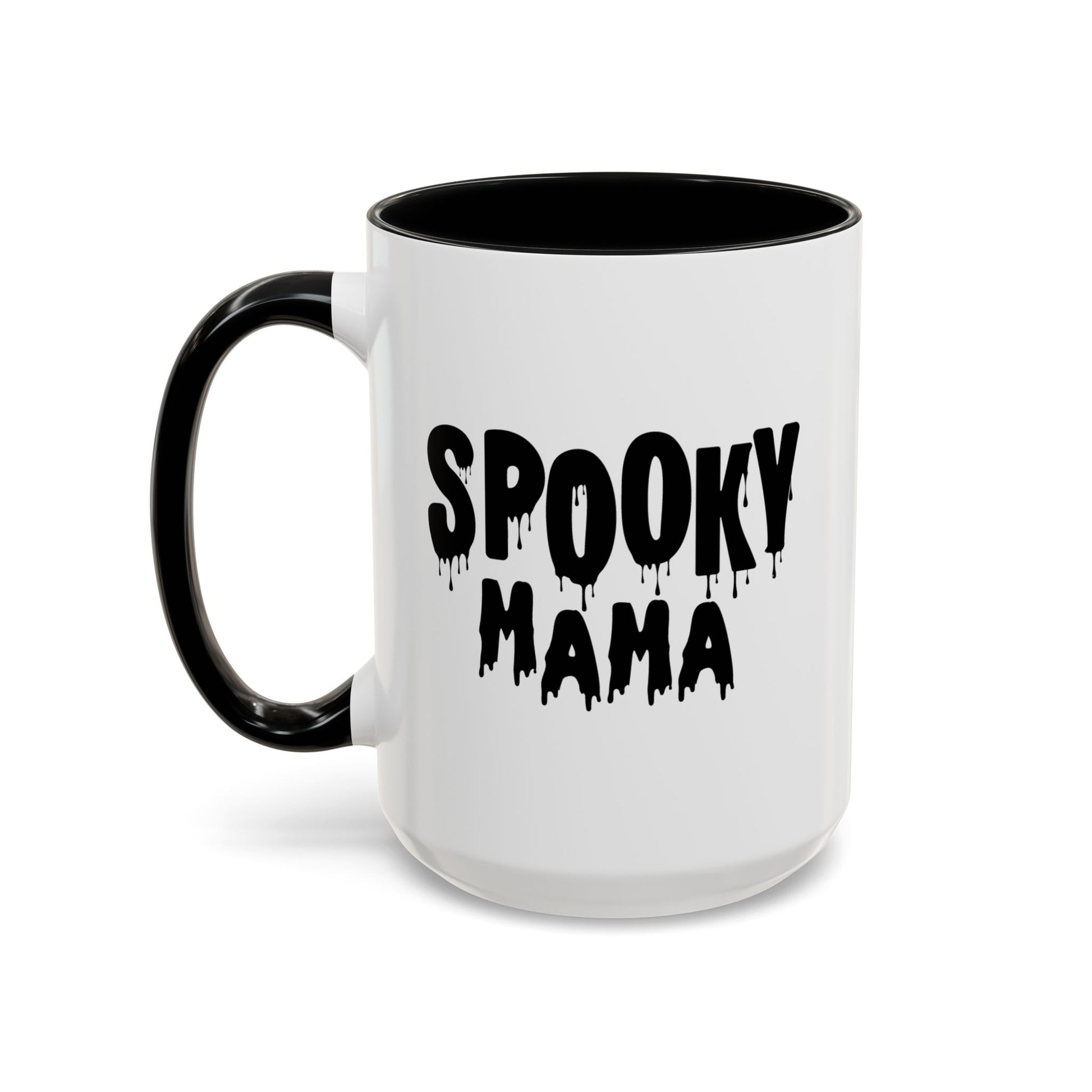 Spooky Mama Coffee Mug