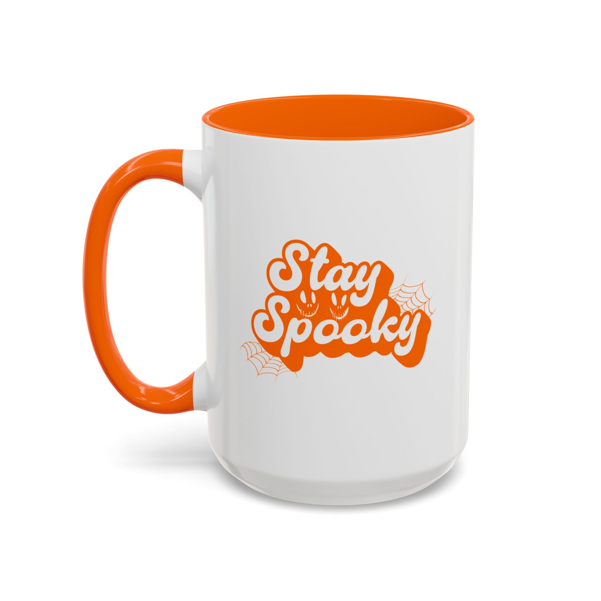 Stay Spooky Coffee Mug