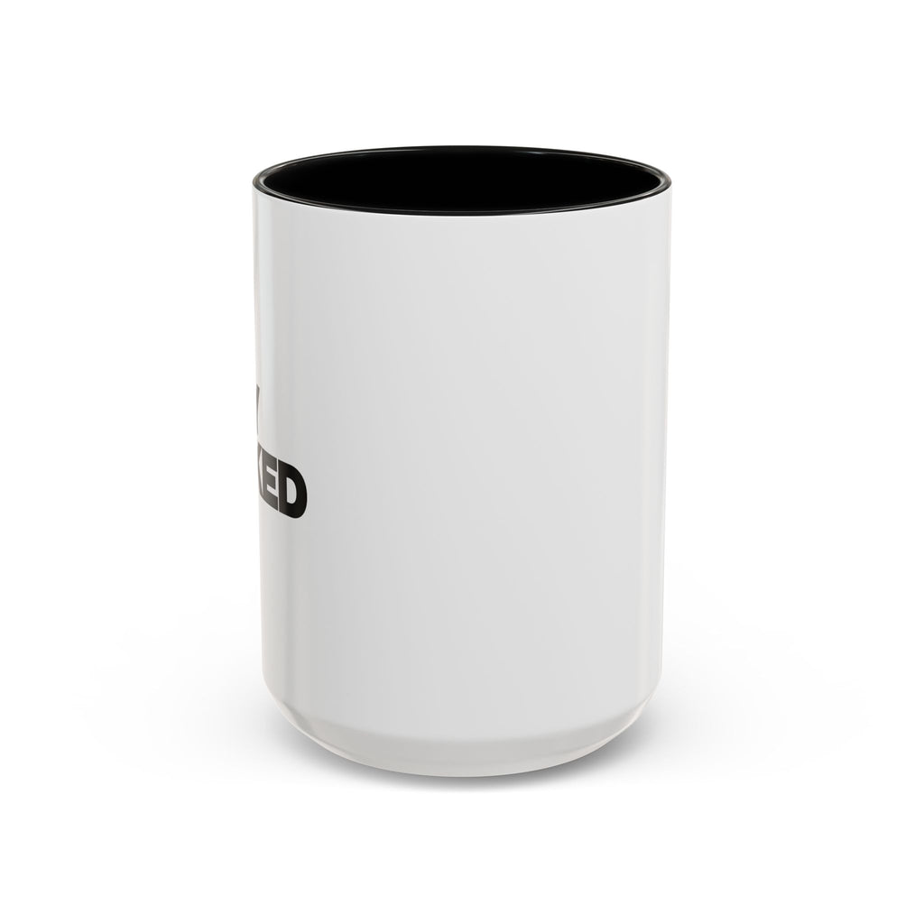 Stay Stoked Mug Front