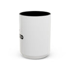 Stay Stoked Mug Front