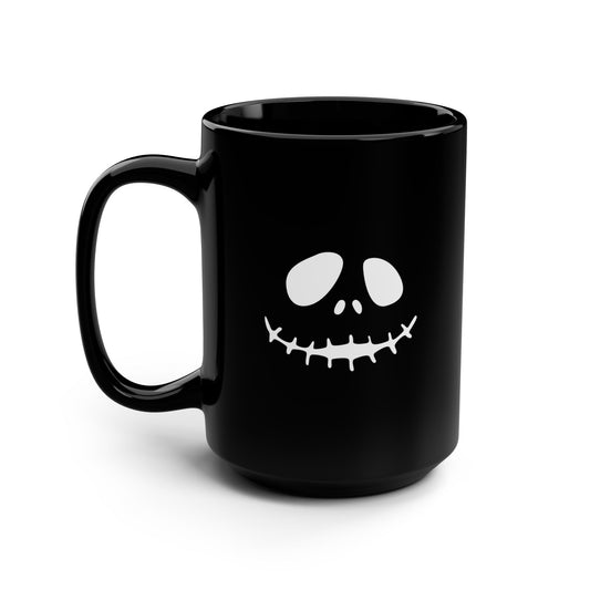 Stewey The Skeleton Coffee Mug