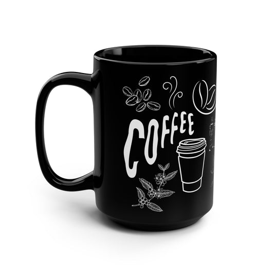 The Coffee Mug