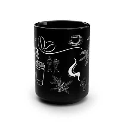 The Coffee Mug front