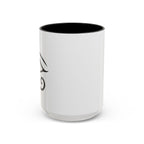 The Eye Mug front