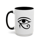 The Eye Mug right