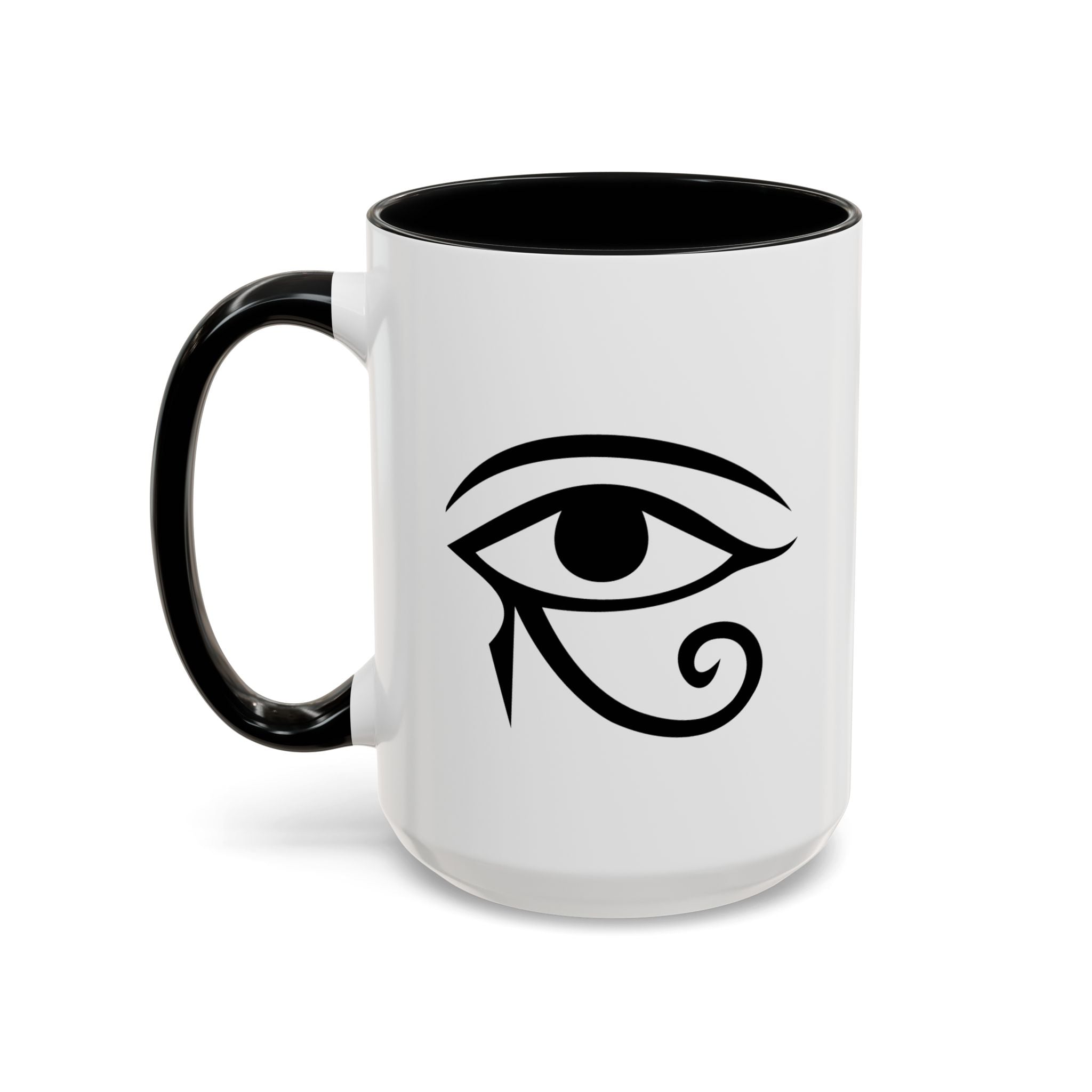 The Eye Mug right