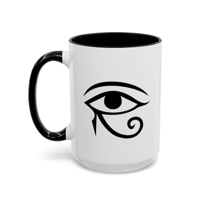 The Eye Mug right