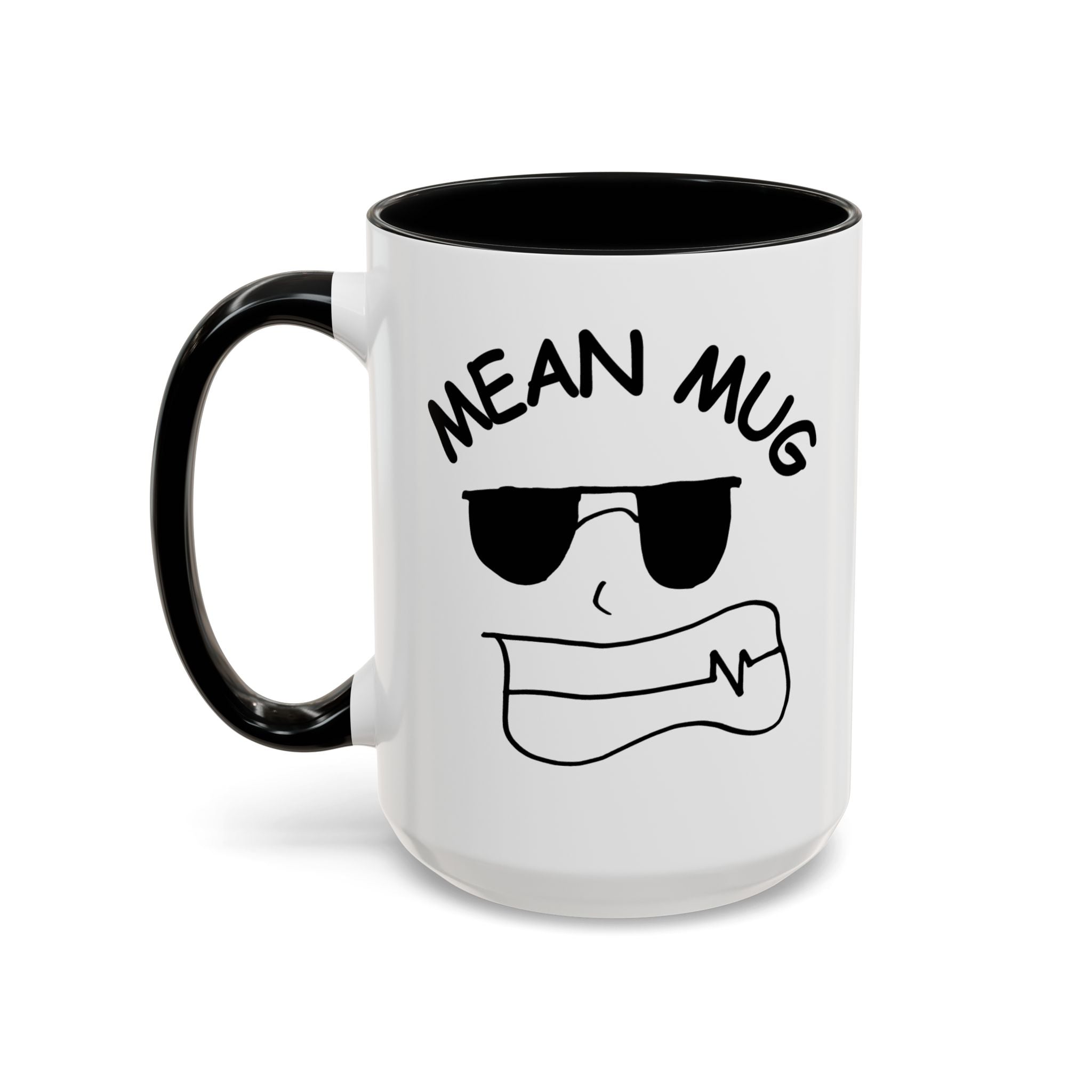 The Mean Mug