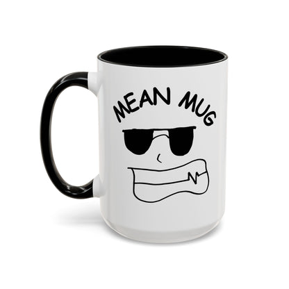 The Mean Mug