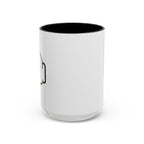 The Original Sick Mug front