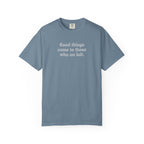 Those Who Au Lait T-Shirt
