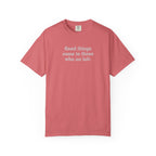 Those Who Au Lait T-Shirt