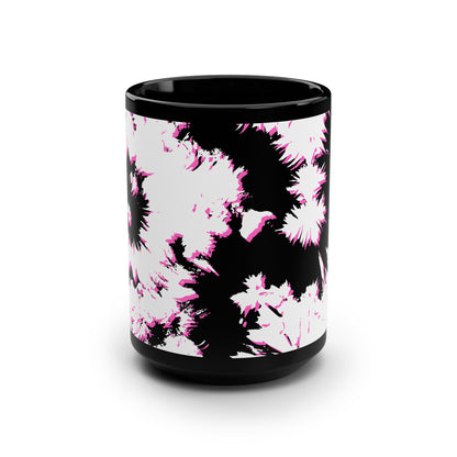 Toxic Fade Coffee Mug front