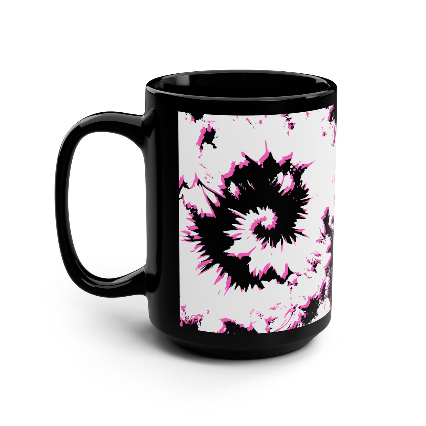 Toxic Fade Coffee Mug right