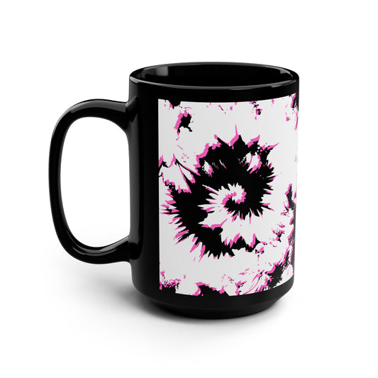 Toxic Fade Coffee Mug right