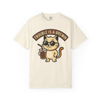 Trouble is a Brewin T-Shirt