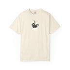 Yin Yang Coffee T-Shirt