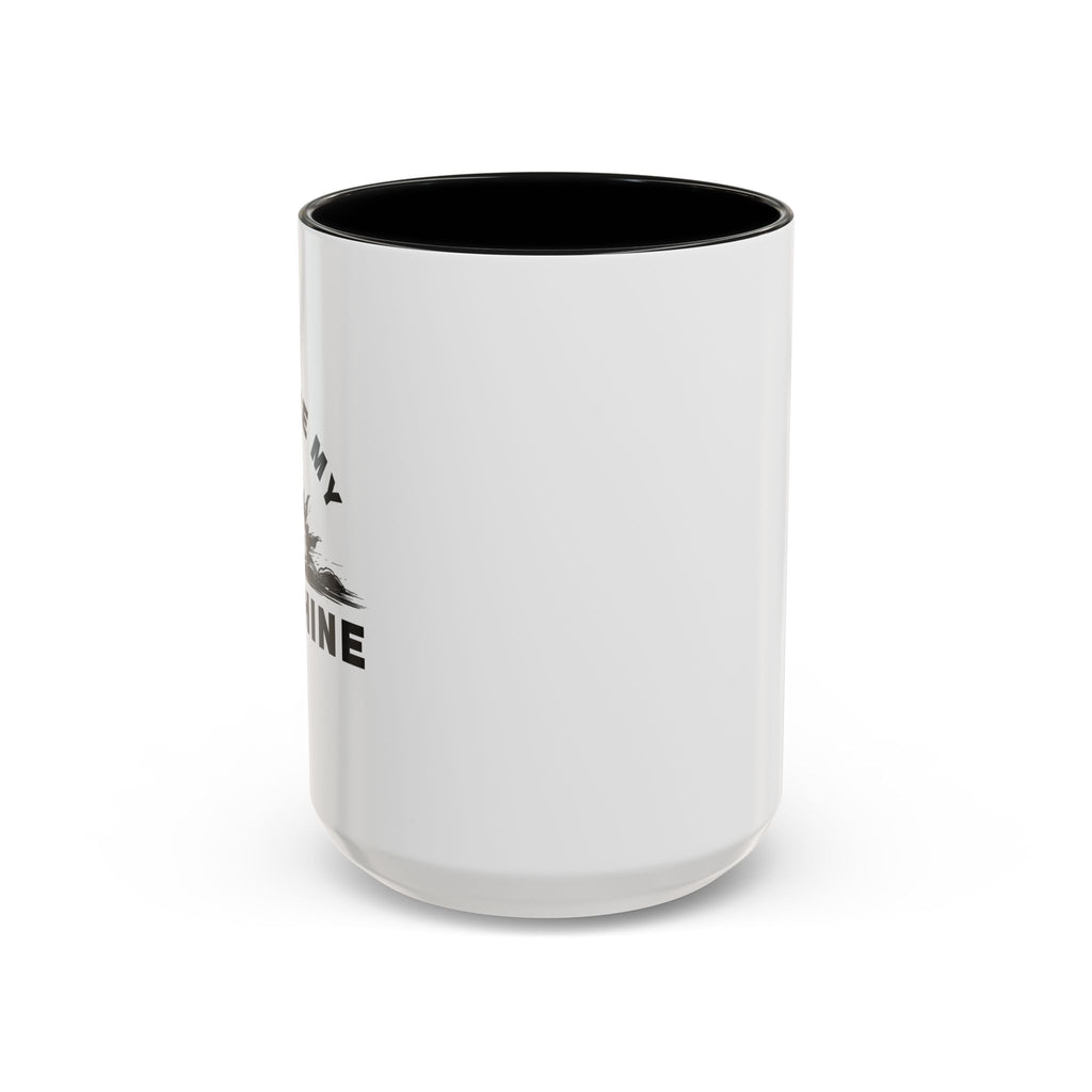 You Are My Sunshine Mug front