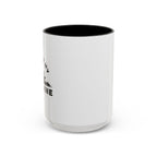 You Are My Sunshine Mug front