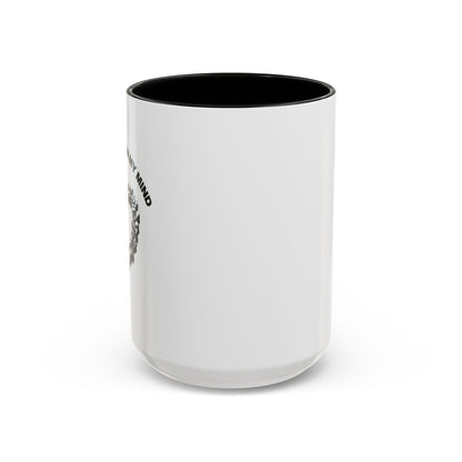 You've Bean On My Mind Mug front