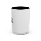 always stoked mug front