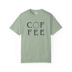Coffee Stain T-Shirt