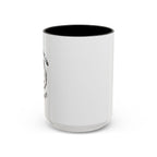 big z mug front