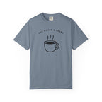 Hot Water & Beans Coffee T-Shirt