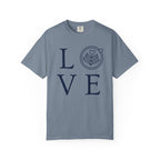 Latte Love T-Shirt