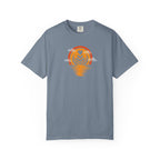 Latte Sunset T-Shirt