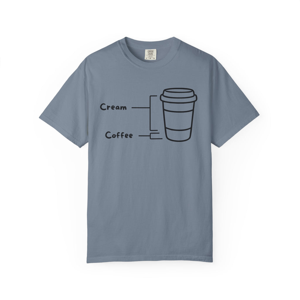 Mostly Cream T-Shirt