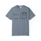 Mostly Cream T-Shirt