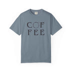 Coffee Stain T-Shirt