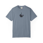 sick mug Yin Yang Coffee T-Shirt