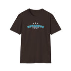 brown Espresso Enjoyer T-Shirt