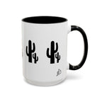 cactus mug left