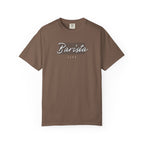 Barista Life Coffee T-Shirt