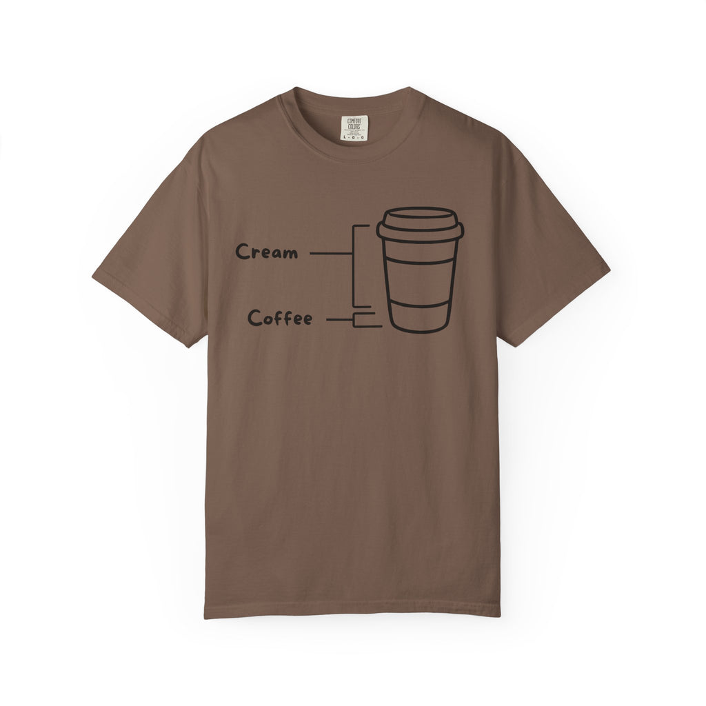 Mostly Cream T-Shirt