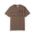 Mostly Cream T-Shirt