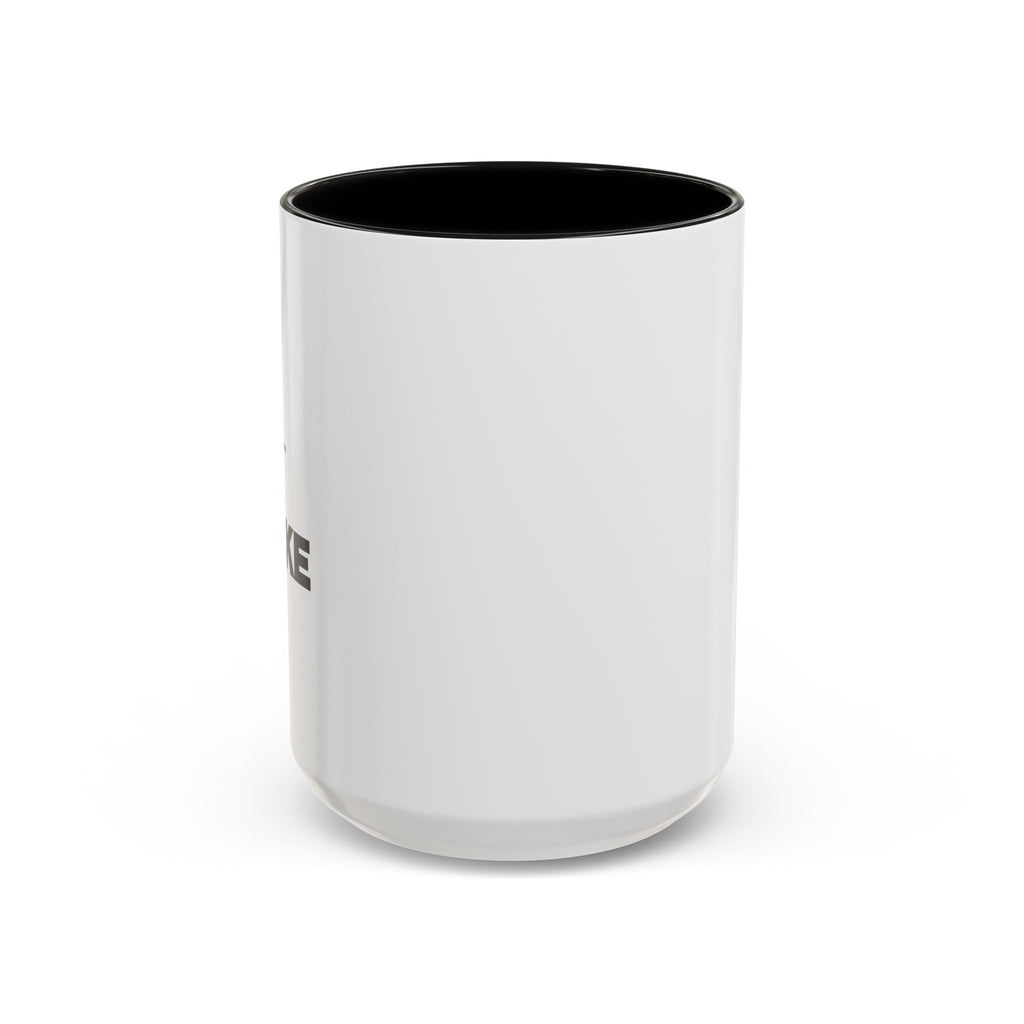 fuel the stoke mug front