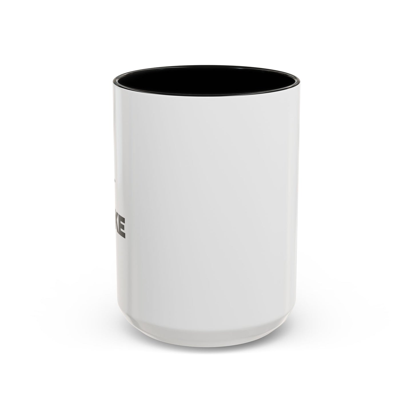 fuel the stoke mug front
