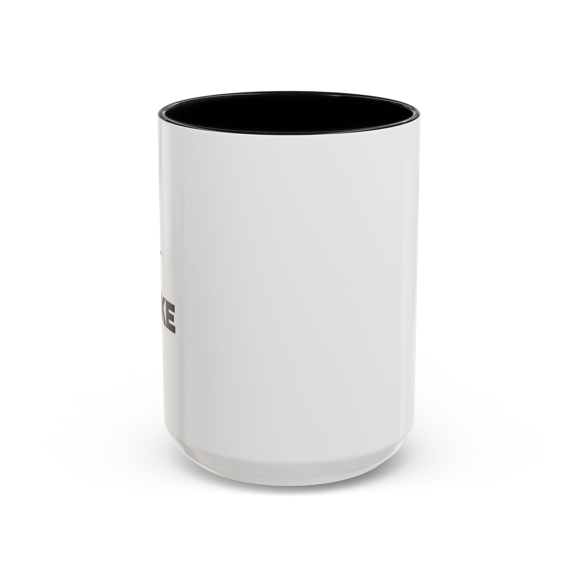 fuel the stoke mug front