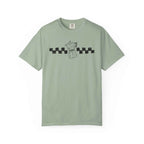 Retro Coffee Kettle T-Shirt