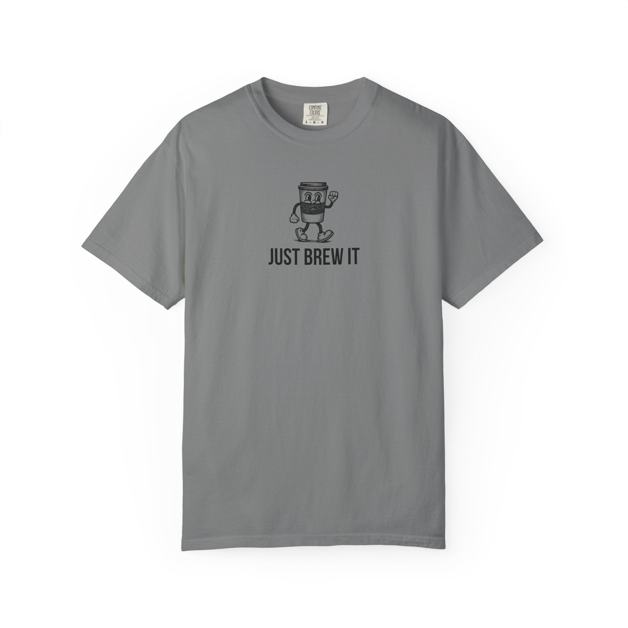 Just Brew It T-Shirt