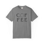 Coffee Stain T-Shirt
