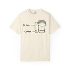 Mostly Cream T-Shirt