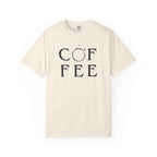 Coffee Stain T-Shirt