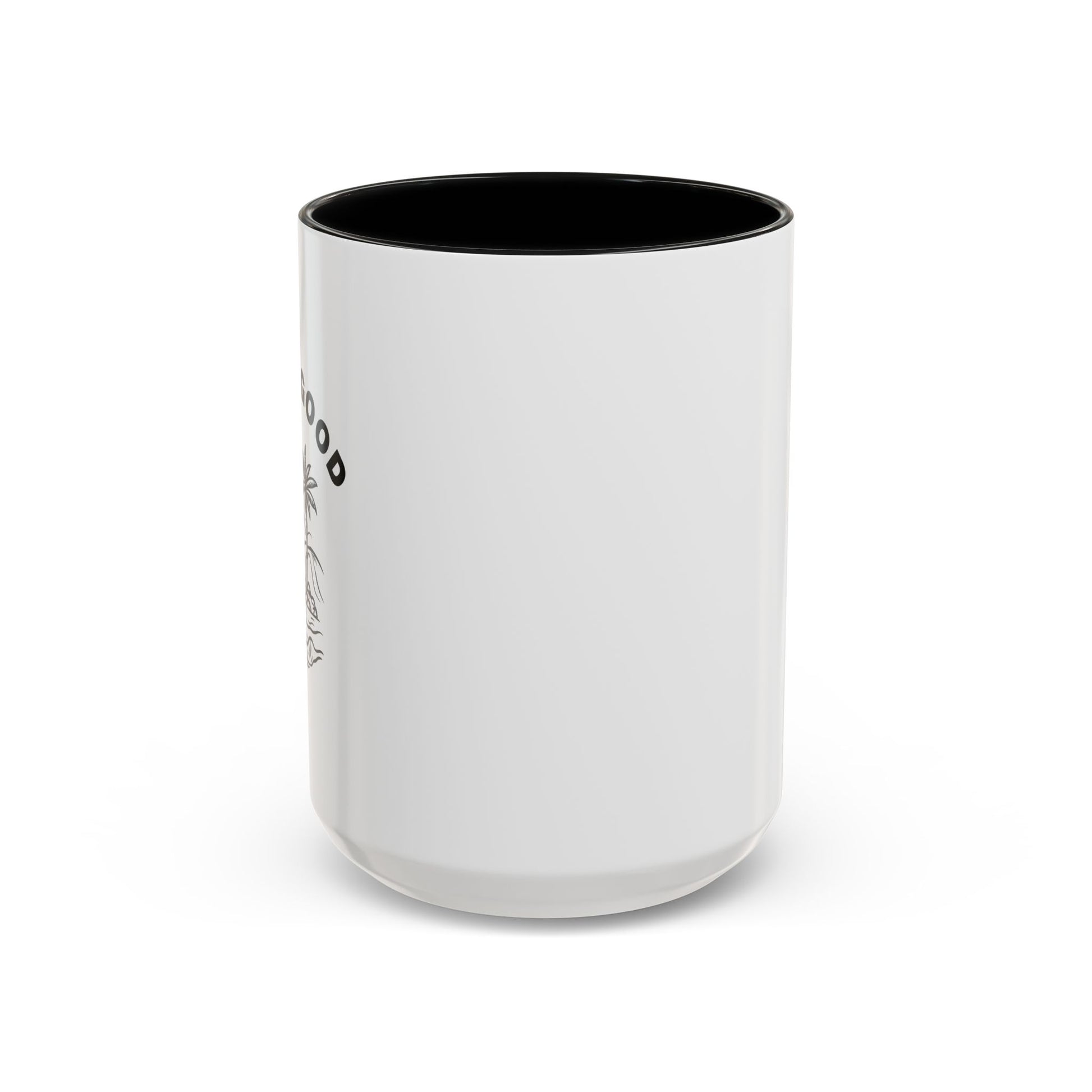 life is good mug front