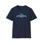 navy blue Espresso Enjoyer T-Shirt