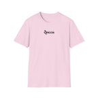 pink Caffeine Queen T-Shirt